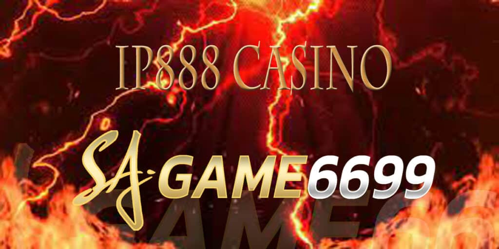 ip888 casino